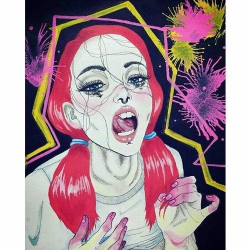 Bₘₐₙ ₋ ₛₒᵣᵣy (tech-house)