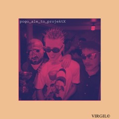 pogo_ale_to_projektX by Virgil Selecta (POGO- Kizo x Heads Will Roll A-Trak Remix- Yeah Yeah Yeahs)