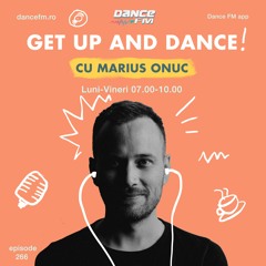 Get Up And DANCE! | Episode 266