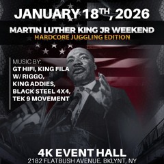 SHAWN J MEMORIAL 1/18/26