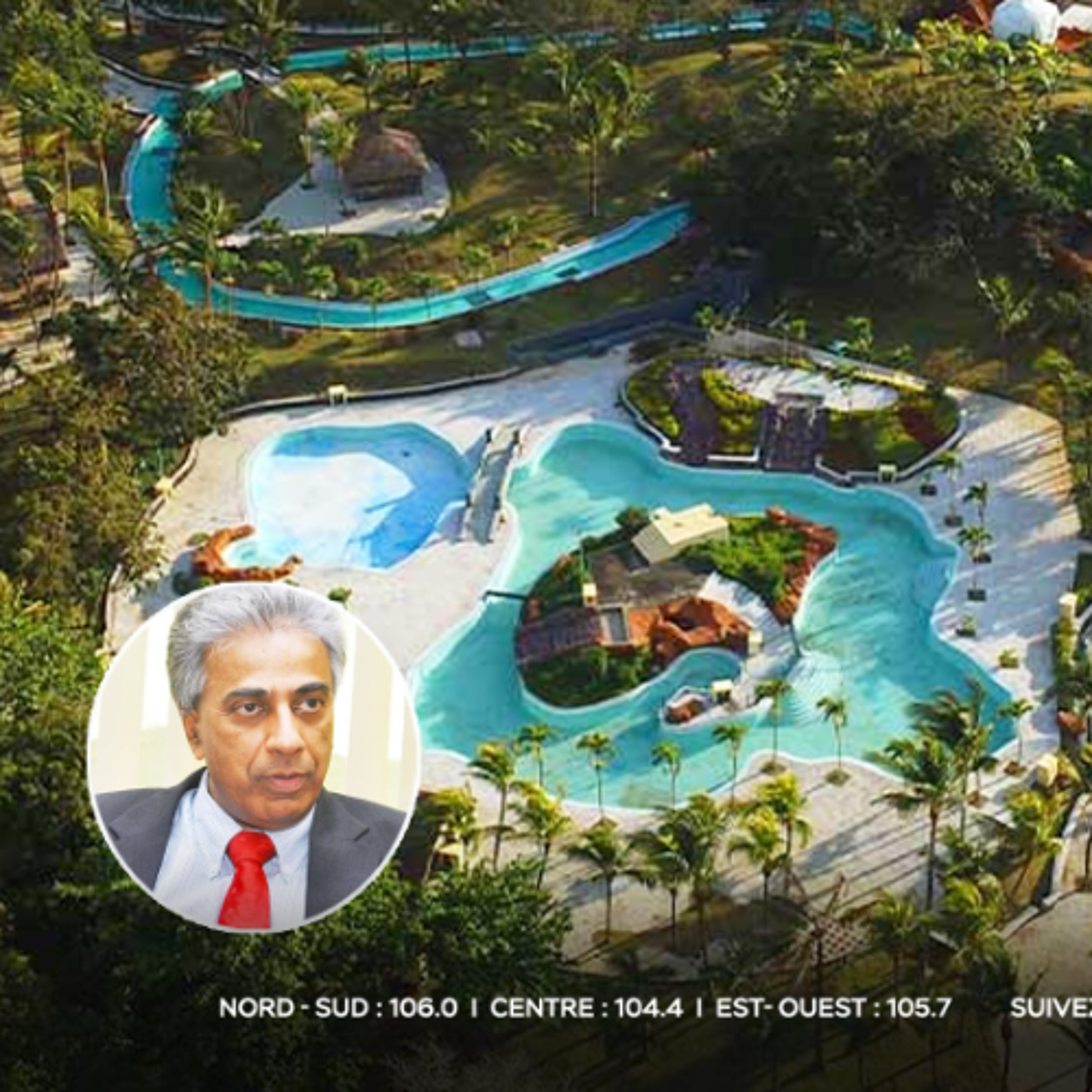 L’avenir du Splash N Fun : les employés dans l’incertitude