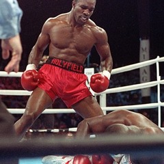 Stop Playing With Me (Evander Holyfield)