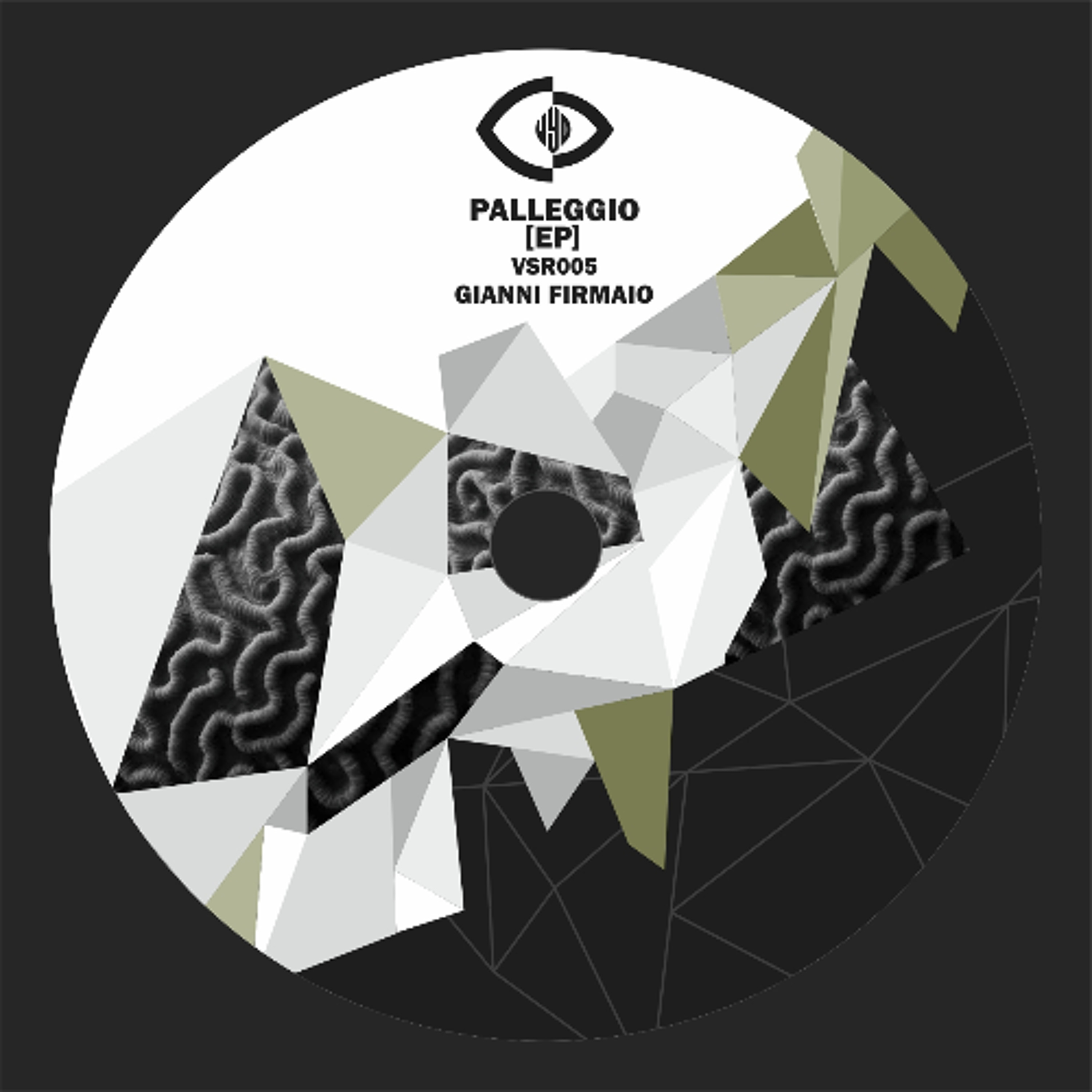 Gianni Firmaio - Palleggio (Original Mix) - Played by The Martinez Brothers , Mau P episode artwork