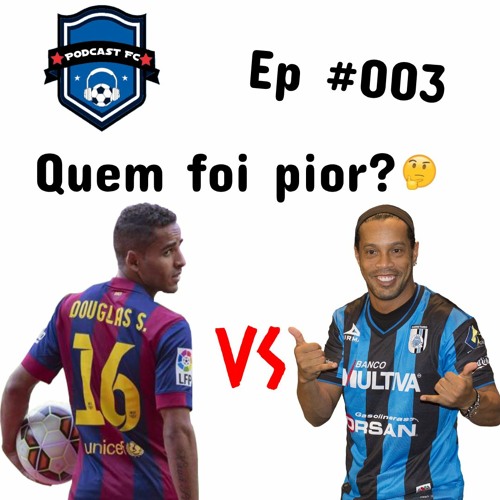 Podcast Futebol & História