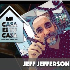 Mi Casa Es Tu Casa Mix.WAV