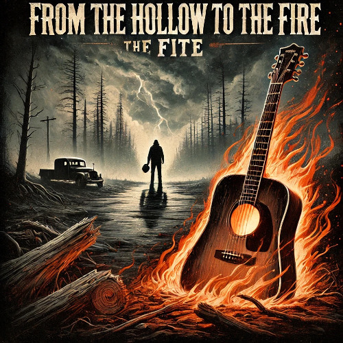 From the Hollow to the Fire