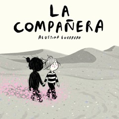 [Read] Online La compañera (La Volátil) BY : Agustina Guerrero