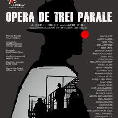 Promo TNB - Opera De Trei Parale