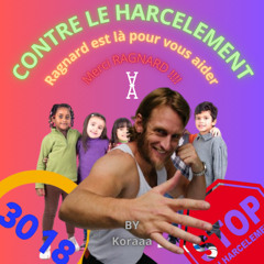 CONTRE LE HARCELEMENT