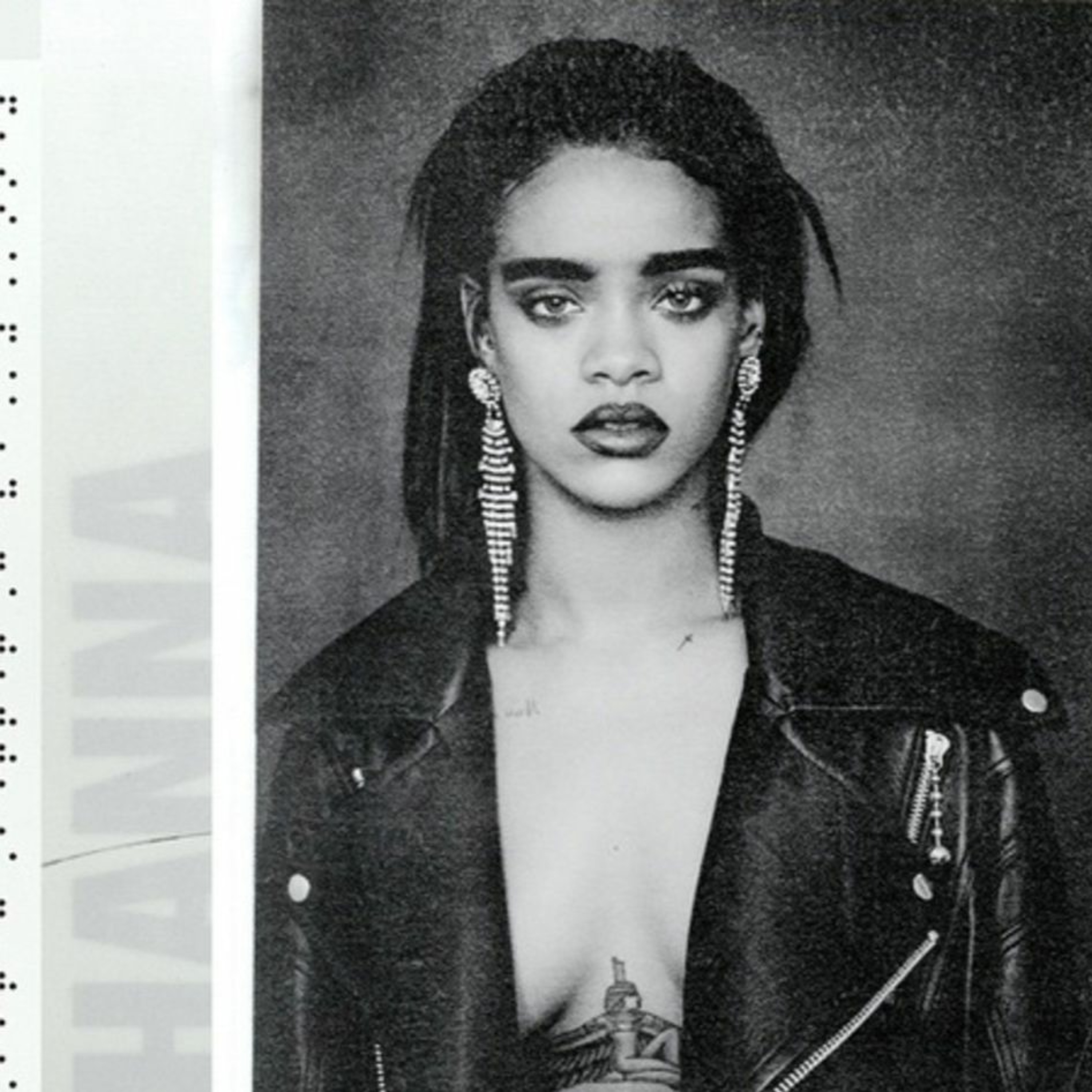 Rihanna - Bitch Better Have My Money (Natsu Fuji Remix) [2015 Version] episode artwork
