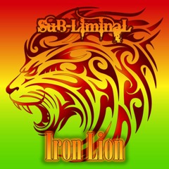 Iron Lion