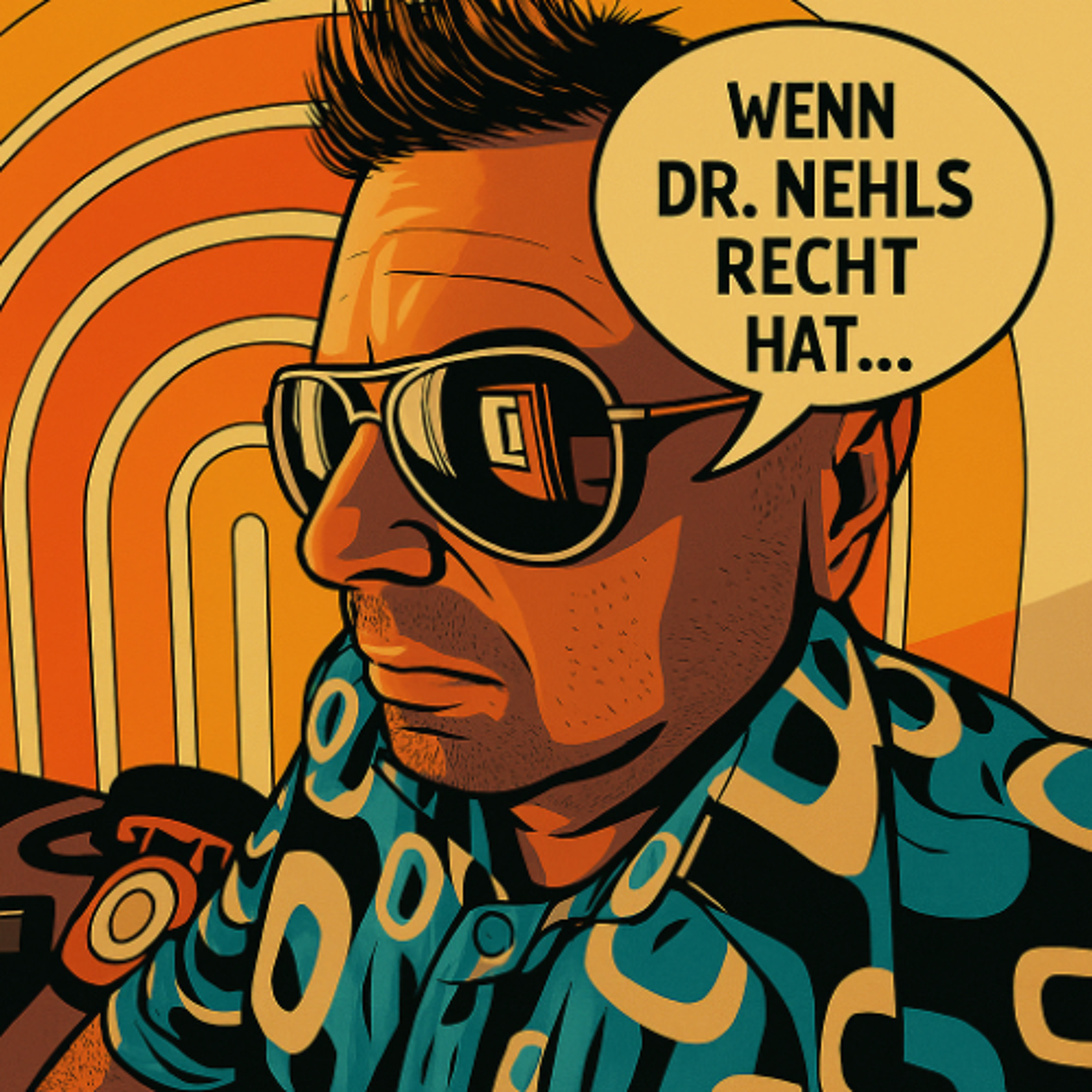 Meinungsmonopol - Der politische Podcast