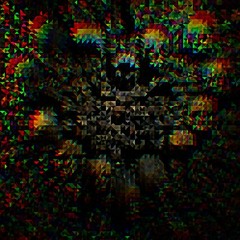 My Nocturnal Twin + Insatiable Void - My Nocturnal Valentine (Reconstructive Surgery Remix Excerpt)