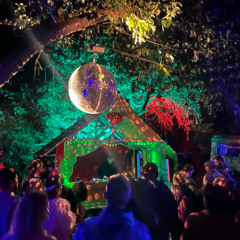 Julius @ Unnamed Road Festival 2025