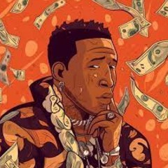 Moneybagg Yo x Lil Durk Type Beat - "Blood & Wine" [Prod. MaxxWell Q x BlayzeBeats]