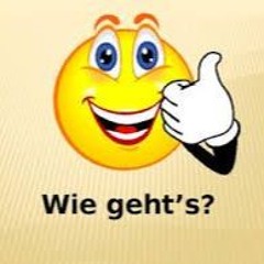 Alles klar, alles gut ♪