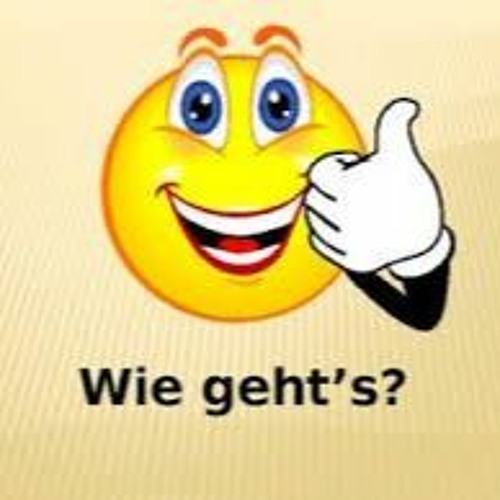 Alles klar, alles gut ♪