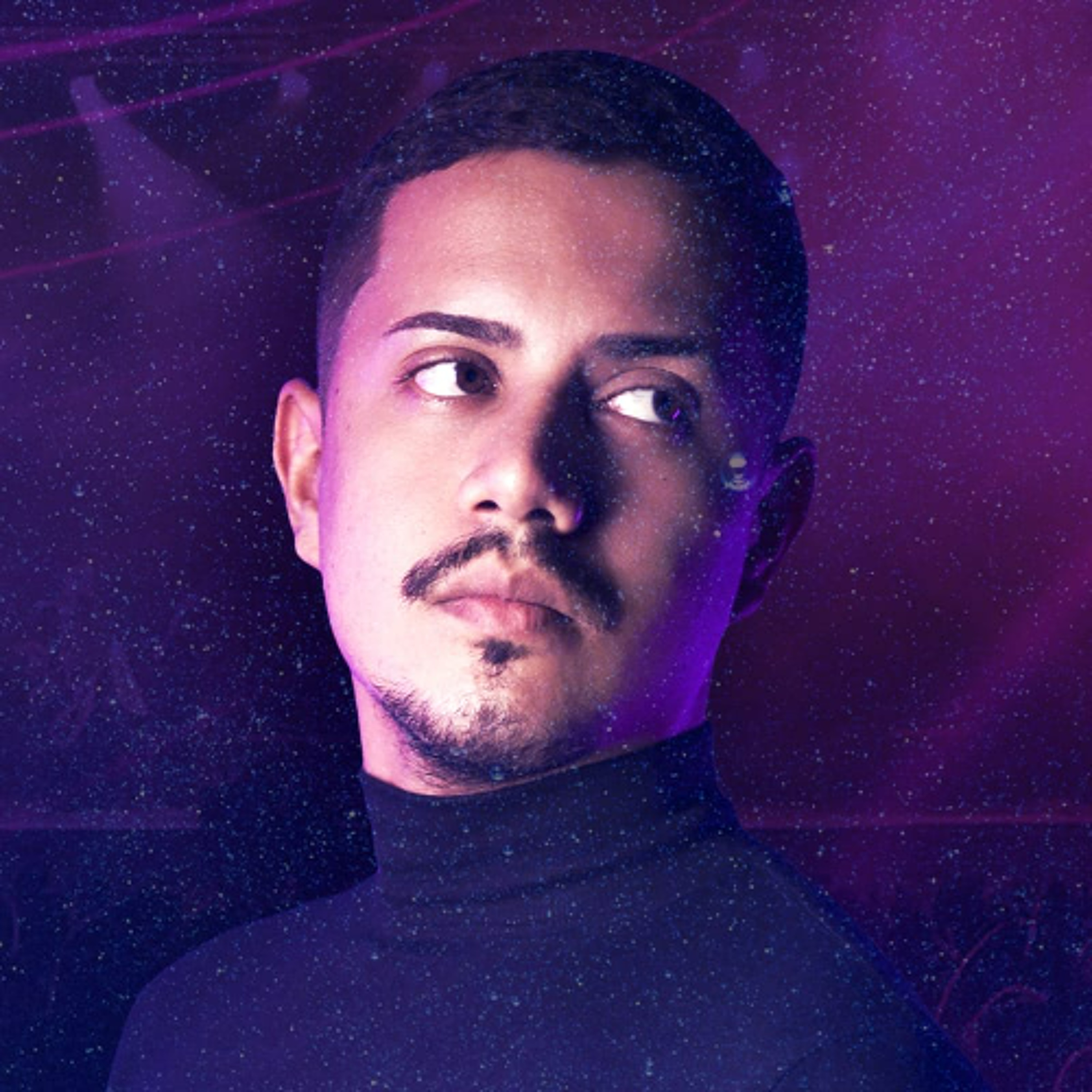 ELE É NOVINHO episode artwork