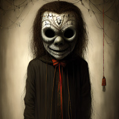 Dead Skin 'Shake It Off'