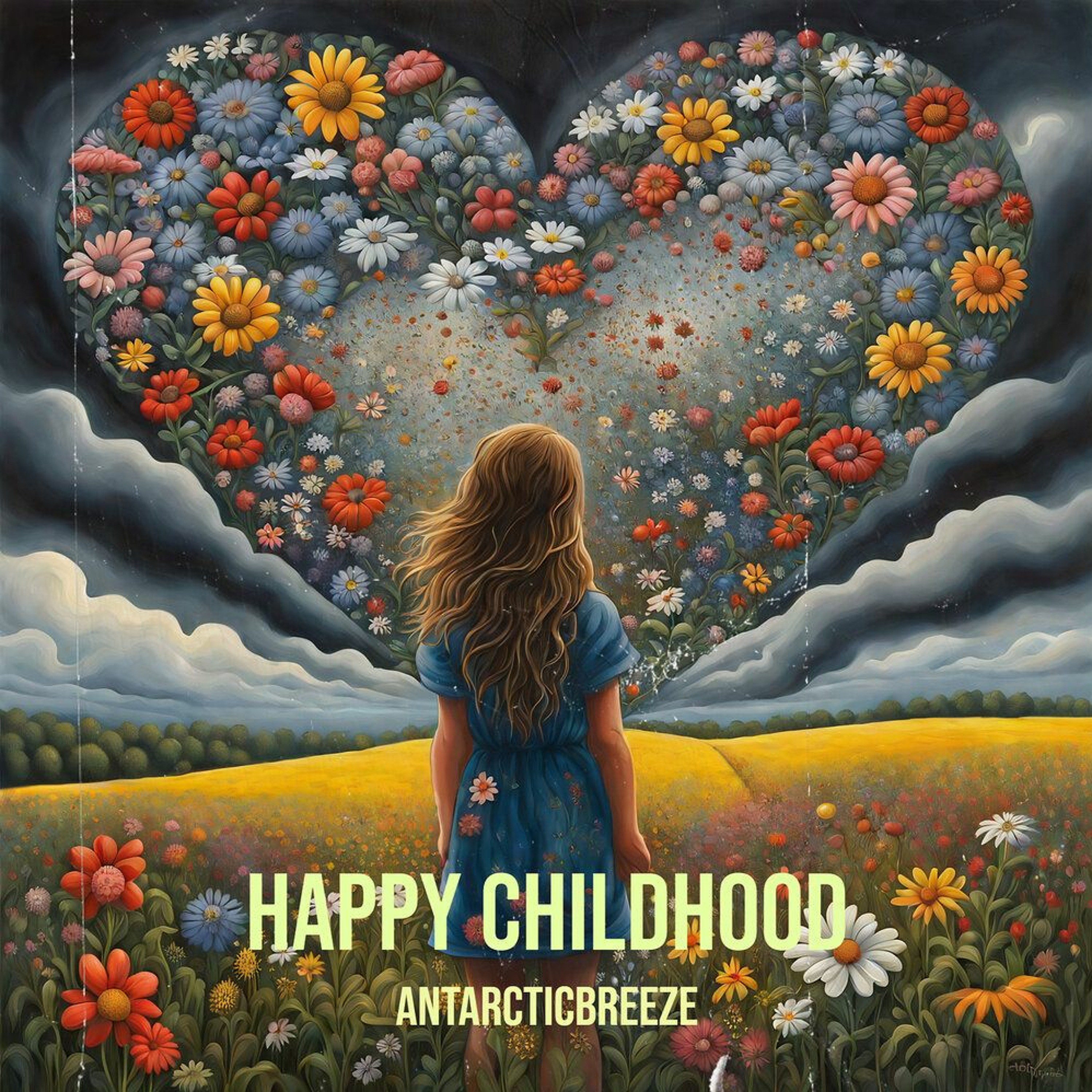 Happy Childhood - Royalty Free Music / Ukulele episode artwork