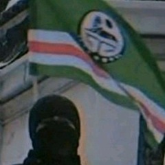 Москва позорная пылает (слава Ичкерии)