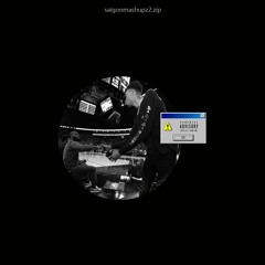 Rim'K x Booba (Terre 1.5) [Saïgon Mashupz 2]