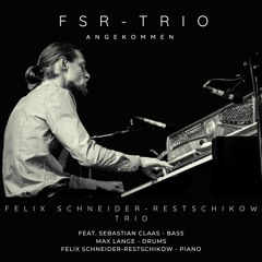 FSR-Trio Angekommen