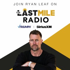 Episode 49 -Ryan Leaf