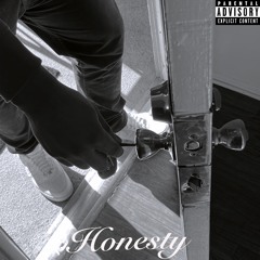 Honesty Ft 3Ocho Prod. (PALE1080)