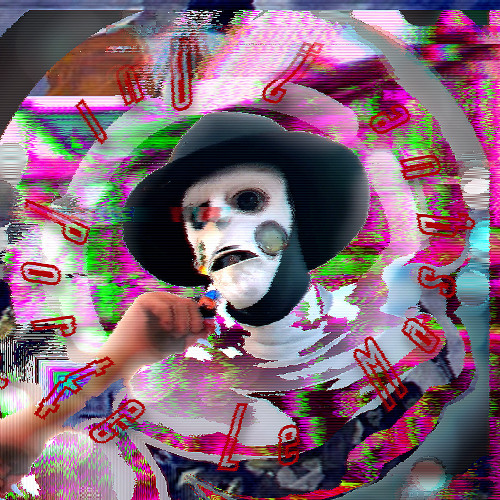 Magnitude ?/10 - Qui Porte Le Masque?