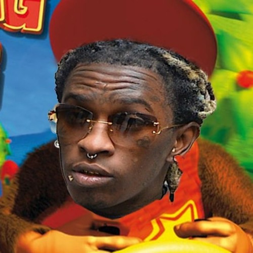 thugger kong racing [FREE YSL]