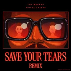 The Weeknd - Save Your Tears (Henri V Drum & Bass flip)