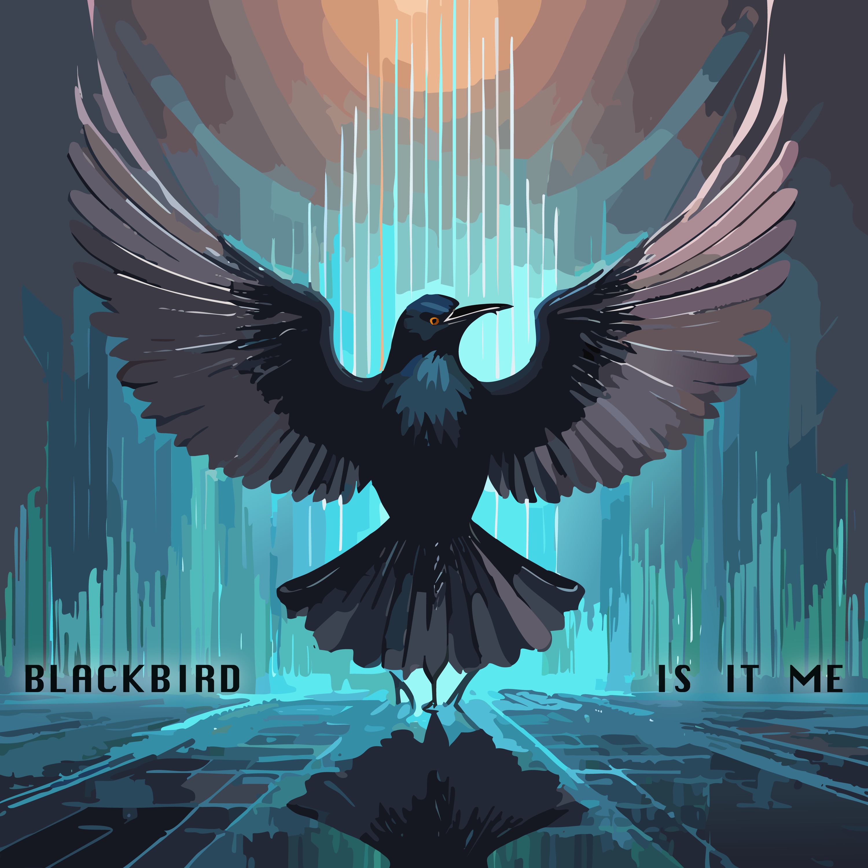 Is It Me episode artwork