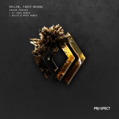 Grain Phaser (Dj Jock Remix)