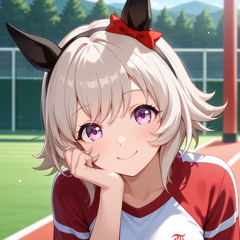 Kurumi-ku Suki na Curren-chan (Curren-chan yang sangat Kusukai)