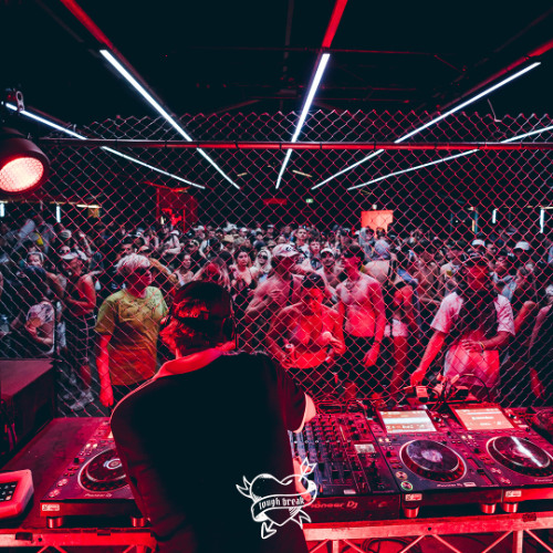 Stream Tough Break @ Beyond The Valley 2024 (Schmall Klub) by Tough ...