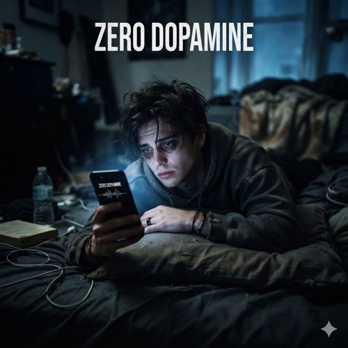 Stream Zero Dopamine by Rondon | Listen online for free on SoundCloud
