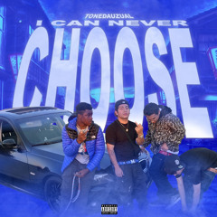 I Can Never Choose