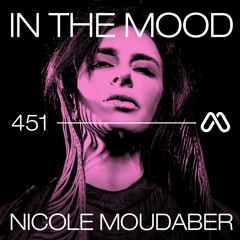 In the MOOD - Episode 451 - Live from Stereo, Montreal - Nicole Moudaber b2b Avision
