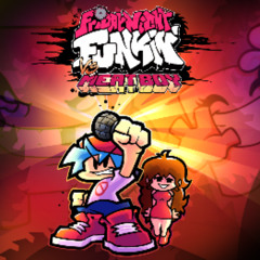 Bruised Pico Mix - Vs. Meat Boy