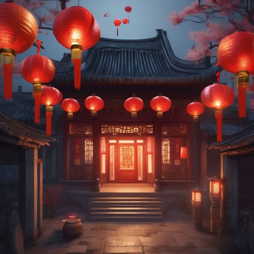 The Forgotten Songs #37 (Place Where Time Stops - Nơi thời gian ngừng lại 2)