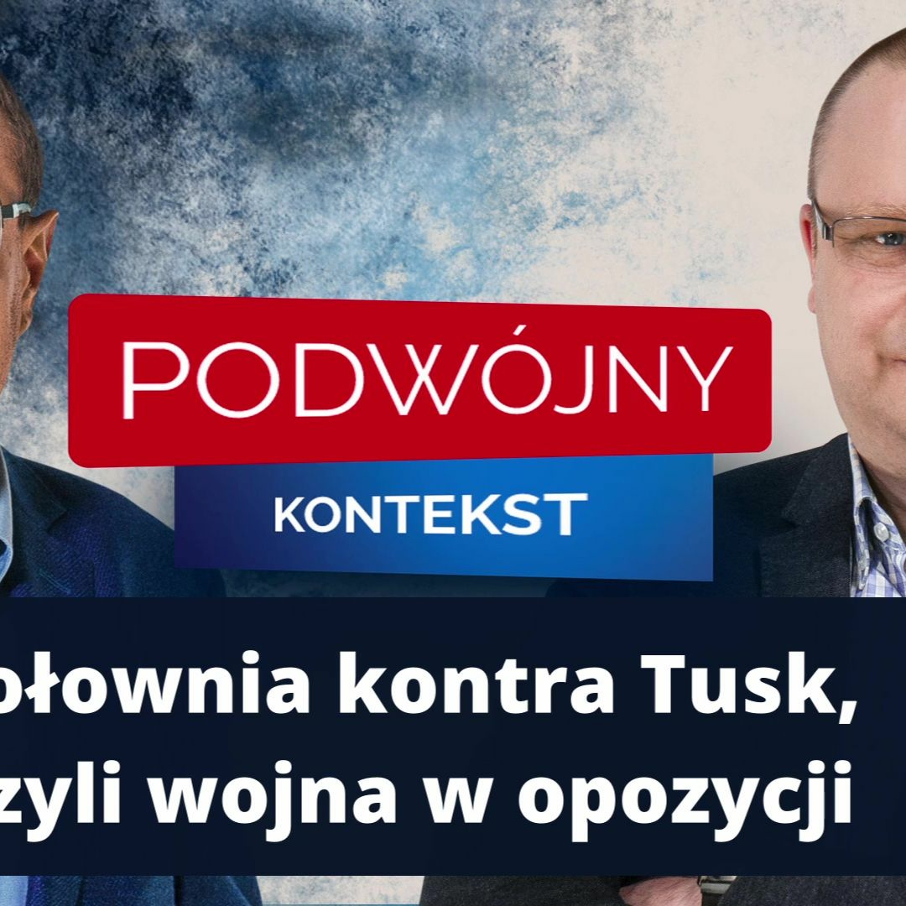 Łukasz Warzecha podcast