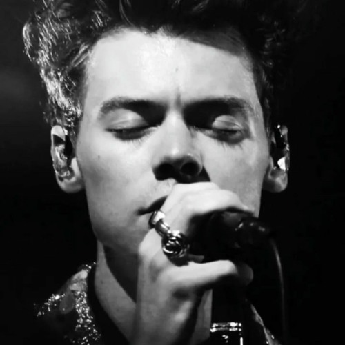 Harry Styles - Pick You Up (Official Audio).mp3