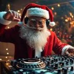 Luke Newman - Festive Mix 2024