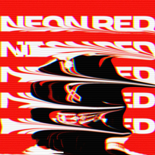 Neon Red