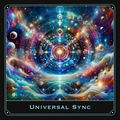Universal Sync - 432HZ
