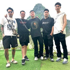 Có Tất Cả Nhưng Thiếu Anh - Cukiu Ft MyTeam 38