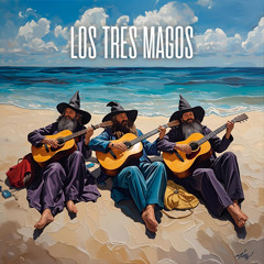 Los tres Magos