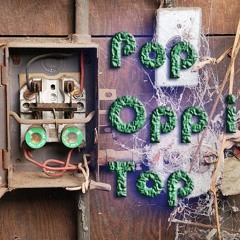 Pop opp i topp ELECTRO REMIX