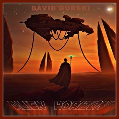 Alien Horizon